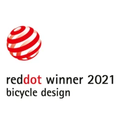 Parapera ANEMOS Get Fast - Carbon Gravel Bike - Campagnolo Levante - 2023 - Black -Bike Sale Shop pd2021 rd bicycle 1130031