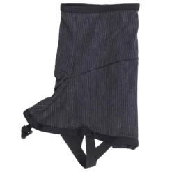 PEARL IZUMi Gravel Gaiters 14182101 - Black - 021