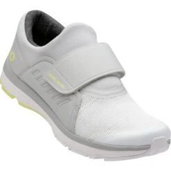 PEARL IZUMi Vesta Studio Shoes Women 15282005 - White/fog - 6UI