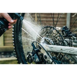 Peaty's Foaming Drivetrain Degreaser - 1000ml -Bike Sale Shop peatys foaming drivetrain degreaser 1000ml 3 1493567