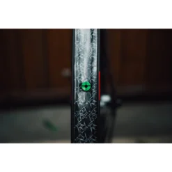 Peaty's X Chris King Tubeless Valves - MK2 - Black -Bike Sale Shop peatys x chris king tubeless valves mk2 emerald 4 1494095