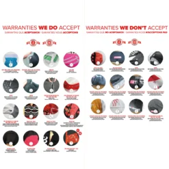 Compressport Free Belt - Mosaic Blue/magnet 31 Compressport Free Belt - Mosaic Blue/magnet -Bike Sale Shop pim en compressport warranties policy english 1800px 904861