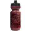 PNW Components Bike Bottle - 650ml / 22oz - Berry