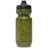 PNW Components Bike Bottle - 650ml / 22oz - Lichen Green
