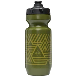 PNW Components Bike Bottle - 650ml / 22oz - Lichen Green
