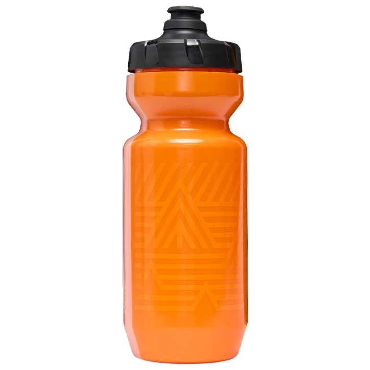 PNW Components Bike Bottle - 650ml / 22oz - Stone 2 PNW Components Bike Bottle - 650ml / 22oz - Stone - Image 2