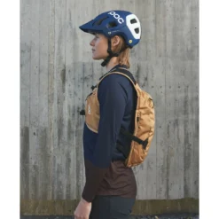 POC Column VPD Backpack 8L - 1002 Uranium Black -Bike Sale Shop poc column vpd backpack 8l 2 1323844