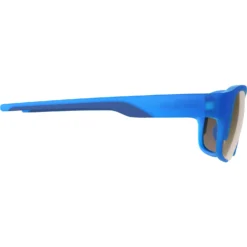 POC Define Glasses - Opal Blue Translucent / Brown/Silver Mirror -Bike Sale Shop poc define glasses opal blue translucent brown silver mirror 3 1153916