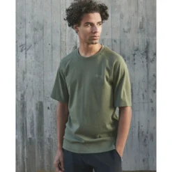 POC Men's Poise Tee - 1460 Epidote Green -Bike Sale Shop poc poise tee 1460 epidote green 5 1 1231500