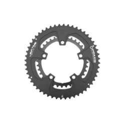 Praxis Works Buzz SPORT Chainring Set - 110mm - 52/36T