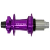 Hope Pro 5 Rear Hub - 6-Bolt - 12x142mm | Shimano Micro Spline - Purple