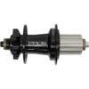 Hope Pro 5 Rear Hub - 6-Bolt - QR 135 | Shimano HG (Steel) - Black