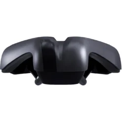 PRO Stealth Aero TSA 1.2 Saddle - Stainless Steel - Black -Bike Sale Shop pro aero stealth tps saddle faprsa0376 d 1537002