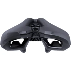 PRO Stealth Aero TSA 1.2 Saddle - Stainless Steel - Black -Bike Sale Shop pro aero stealth tps saddle faprsa0376 e 1537003
