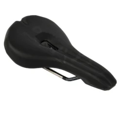 PRO MSU 1.3 Saddle | E-Bike - Black