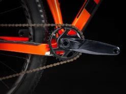 Trek Procaliber 9.7 GX 29" Carbon Mountain Bike - 2023 - Roarange / Deep Smoke -Bike Sale Shop procaliber97 alt3 1329594