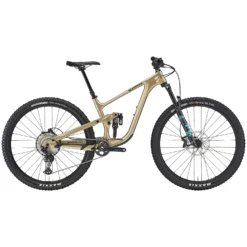 Kona PROCESS 134 CR - 29" Carbon Mountainbike - 2022 - Gloss Pewter