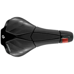Prologo Scratch M5 AGX Saddle - Nack - Black