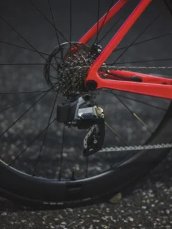 Giant PROPEL ADVANCED PRO 1 - Rival ETap AXS Carbon Road Bike - 2023 - Phoenix Fire -Bike Sale Shop propel adv pro 1 action 09 1421562