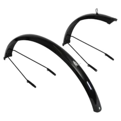 Puky Fender Set - Aluminium - For LS-PRO 24