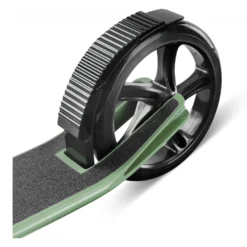 Puky SPEEDUS ONE Kids Scooter - Apple Green -Bike Sale Shop puky speedus one scooter apple green brake 1309372