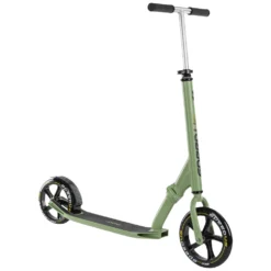 Puky SPEEDUS ONE Kids Scooter - Apple Green