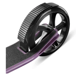 Puky SPEEDUS ONE Kids Scooter - Grape Purple -Bike Sale Shop puky speedus one scooter grape purple brake 1309379