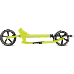 Puky SPEEDUS ONE Kids Scooter - Yellow -Bike Sale Shop puky speedus one yellow 03 1014283