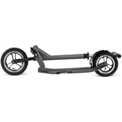 Puky SPEEDUS TWO Kids Scooter - Graphite Grey 12 Puky SPEEDUS TWO Kids Scooter - Graphite Grey -Bike Sale Shop puky speedus two graphiete grey folded 1309447 1