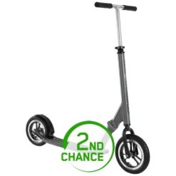 Puky SPEEDUS TWO Kids Scooter - Graphite Grey - 2nd Choice