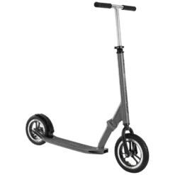 Puky SPEEDUS TWO Kids Scooter - Graphite Grey