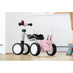 Puky WUTSCH Children's Balance Bike - Bundle Incl. Frame Bag - Grey Bunny 15 Puky WUTSCH Children's Balance Bike - Bundle Incl. Frame Bag - Grey Bunny -Bike Sale Shop puky wutsch childrens running bike bundle grey bunny 8 1135922