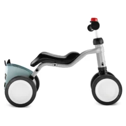 Puky WUTSCH Children's Balance Bike - Bundle Incl. Frame Bag - Grey Racoon 13 Puky WUTSCH Children's Balance Bike - Bundle Incl. Frame Bag - Grey Racoon -Bike Sale Shop puky wutsch childrens running bike bundle grey racoon 6 1135901