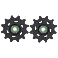 SRAM Pulley Kit With Ceramic Bearings For Red XPLR AXS Rear Derailleurs - 12 Speed