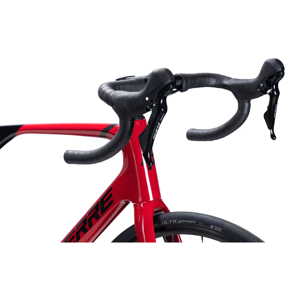 Lapierre PULSIUM SAT 5.0 - Carbon Road Bike - 2023 5 Lapierre PULSIUM SAT 5.0 - Carbon Road Bike - 2023 - Image 5