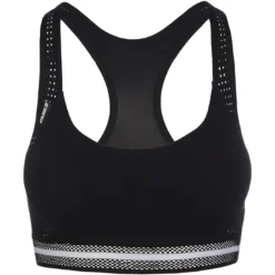 Q36.5 Air Bra - Black