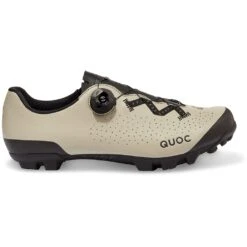 QUOC Escape Off-Road MTB Shoes - Sand -Bike Sale Shop quoc escape off road mtb shoes sand 4 1493928