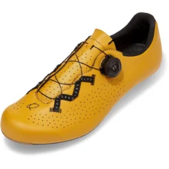 QUOC Escape Road Shoe - Amber