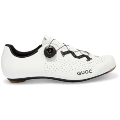 QUOC Escape Road Shoe - White -Bike Sale Shop quoc escape road shoe white 4 1487299