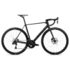 Orbea ORCA M20iTEAM Ultegra Di2 Road Bike - 2024 - Vulcano - Black (matt/gloss)