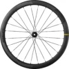 Mavic Cosmic SLR 45 Carbon UST Rear Wheel - Centerlock - 12x142mm - Shimano HG