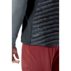 Rab Cirrus Flex 2.0 Insulated Vest - Steel -Bike Sale Shop rab cirrus flex 2 1331744