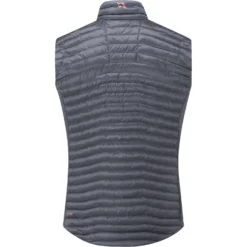 Rab Cirrus Flex 2.0 Insulated Vest - Steel -Bike Sale Shop rab cirrus flex 2 1331748