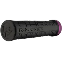 Race Face Grip Getta Grips - 30mm -Bike Sale Shop race face grip getta black purple a 815987