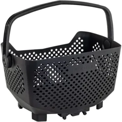Racktime BaskIT Edge Carrier Basket 20L