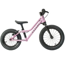 Rascal Punk - 12"/14" Children's Balance Bike - 2022 - Raspberry