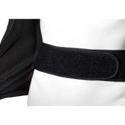 Amplifi Reactor Waistcoat Protection Vest - Black -Bike Sale Shop reactorwaistcoat detail 921491