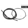 Brompton Rear Brake Cable Set - H-Typ