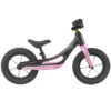 Rebel Kidz 12" Children´s Balance Bike - 2023 - Black/pink