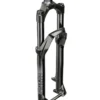RockShox Recon Silver RL Solo Air Suspension Fork - 29" - 130mm - 51mm Offset - Tapered - 15x110mm Boost - Maxle Stealth - Gloss Black